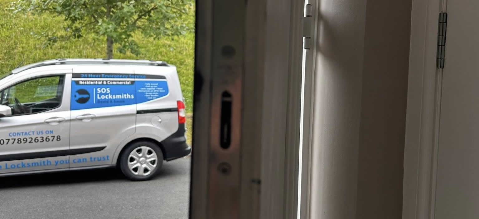 Bolton Upvc Door Locks - SOS Locksmiths