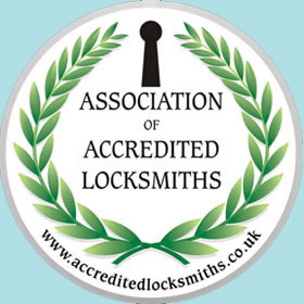Member of the Association of Accredited Locksmiths