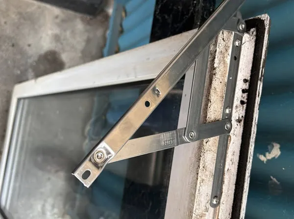 window lock Bolton